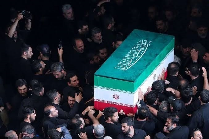 جامعه ورزش پیشگام در بیعت با رهبر شهید/ مطالبه رهبر انقلاب، سربلندی ایران در میادین بود
